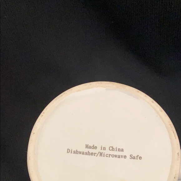 OfficeMax “Refill your ink” Mug - Picture 3 of 5